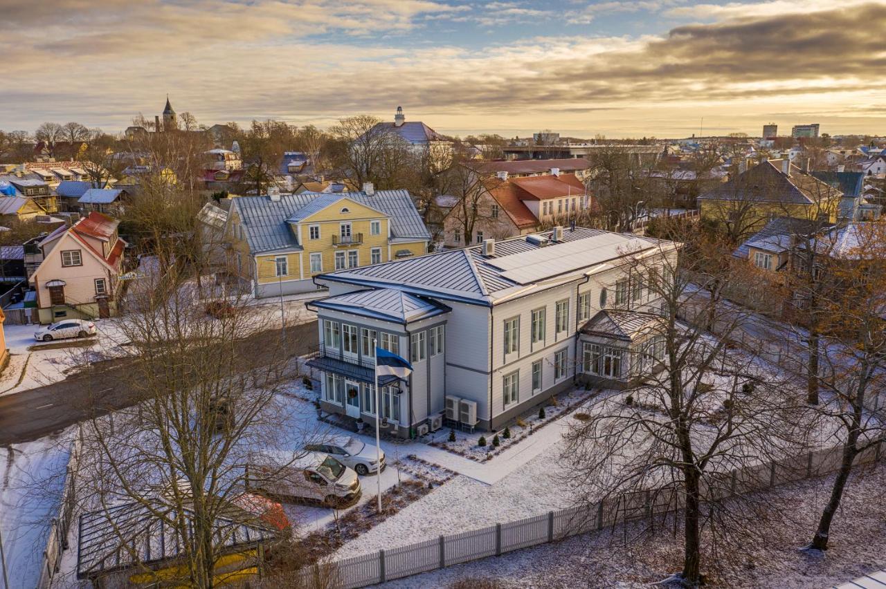 Old Hapsal Hotel Exteriér fotografie